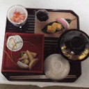 『初釜当日』
