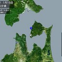 おかしいことを平然と言ってのける精神構造／地震の前には不自然に暖かくなるから要注意。　（中中津）