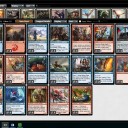 RIX F-S league①【ボム環境といううわさを聞いて、やってみた！】