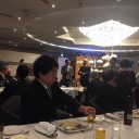 大阪溶接協会新年交流会