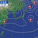 【 仁木町 ０．０６ μ】／（ 札幌 － ８ ℃。）　（本日終了！）