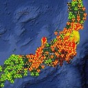 日本政府は日本人の半分が癌になると言い始めたよね。／昔から騒いでたアカウント達は狂人扱いだった。