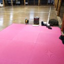 この週末も