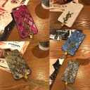 タッセル iphone xケースブランド イブサンローランiphone 8 plusケース