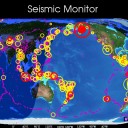 【 Ｍ ７．０ 】ALASKA＋【 Ｍ ６．０ 】ＪＡＶＡ／次は日本の可能性が大いにあります。　（中中津）