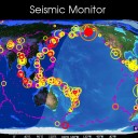 【 もう氷河期かも。】／宇宙空間の温度（－270℃）まで冷却されてる。　（中中津）