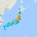 ペットフード危険。 　（中中津）