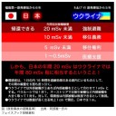【 脱毛 】症状／「狭心症は被曝」判決／【 原発事故⇒避難移住 】⇒【残された住宅ローン】／世界のインフル薬８０％日本消費⇒効かないし、高確率で副作用が出る。　（中sin）