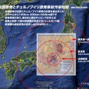 【 オカメインコがアロマで死亡 】／【 ここから先は人間NG 】／【 甲状腺 検診 打ち切り】／ＮＨＫは今日も報道しないつもりか／赤丸が草津白根山です。