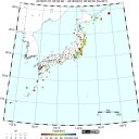 【 泊原発 ０．０ ６１ μ 】／（ 札幌 ０．０ ２６ μ 。－８℃ ）／生活保護者自立支援施設で火事。　（中rin）
