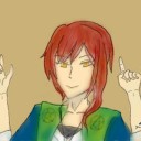 逆先夏目くん描きました！