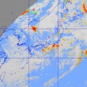 【 本当に 危険 】／【2/4 太陽風が地球の磁気圏に衝突見込み】。　（未OTL）
