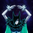 無月の門