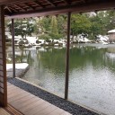 大阪淀川溶接組合の旅行（山代温泉）