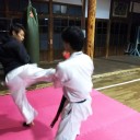 立春の昨日