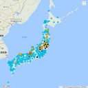 【 富山 ０．１ ０６ μ 】。　（未りん）