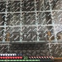 ブレイズトラップの処理槽を改良！
