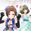 今週のデレステ納税結果(1/31〜2/6)