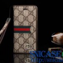 GGスプリーム iphoneXs iPhone8/xr レザーケース セレブ愛用の人気アイテム