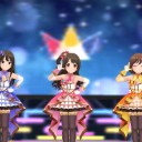 スカチケはしまむー