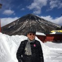 寒波到来で大雪