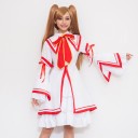 Rewrite 神戸小鳥激萌コスプレ服とアズールレーン駆逐艦コスチューム服装推薦