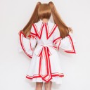 Rewrite 神戸小鳥激萌コスプレ服とアズールレーン駆逐艦コスチューム服装推薦