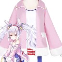 Rewrite 神戸小鳥激萌コスプレ服とアズールレーン駆逐艦コスチューム服装推薦