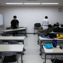 良い天気なので