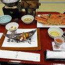 慰安旅行的な何か