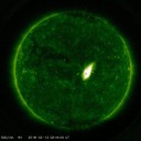 【 Ｍ ６ ．０ 】 MARIANA ／C1.5フレア、CME発生⇒【 地磁気嵐 】が起きるかも。／日本メディアは情報発信しません。　（未sin）