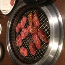 2/8 気がすすまない焼肉