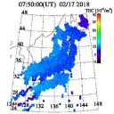 【　あああああ(￣0￣;)　】／ここまで大気汚染が酷くなってしまった…。　（完）
