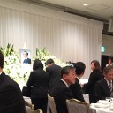 原田浩行氏のお別れ会