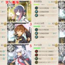 【艦これ】E-1甲【18冬】