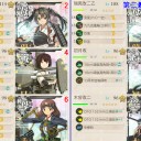 【艦これ】E-3甲【18冬】