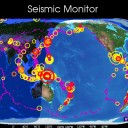 【 Ｍ ７ ．５ 】（余震ぱねぇ）⇒「もうすぐ長周期振動の地震が発生しそうだ。」。　（）