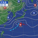 【 Ｍ ７ ．５ 】（余震ぱねぇ）⇒「もうすぐ長周期振動の地震が発生しそうだ。」。　（）