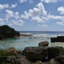 歯痛、或いは世界で二番目に人口が少ない島への旅