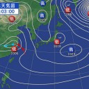 （札幌市白石区 ０．０ ３０ μ 。－ ９ ℃）。／これ完全に「鬱病発症」してるよね…？？