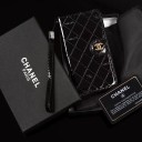 ブランド chanel galaxy s8/s9+ ケース 大人気 手帳型 ギャラクシー s9/s9 プラス 保護カバー