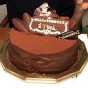 忙しい月末でした。