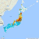 【 震度 ５ 弱 】（イリオモテ）／【霧島山（新燃岳） 噴火】／大量の重油が漂着しています。　（未OTL）