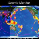 【今夜は満月、東京の月の出は17:53pm頃、月齢は14.2】／大地震を予知しても、会社を休んだり、引越ししたり出来ない…。　（未OTL）