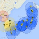 【真実を知らせない】／【アメリカに降ったプルトニウム】の記録／「日本列島の全原発が危ない」。　（未OTL）