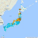 （←原稿作業は前項参照）／【 札幌 ０．０ ６６ μ 】（＋ ２ ℃）／「死んじゃったっていいのにな！」というどす黒い悪意が透けて見える。