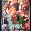 うたの☆プリンスさまっ♪Shining Masterpiece Show 企画展