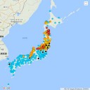 タンカーサンチの油流出は歴史の中で最大です。　（未JUMP）