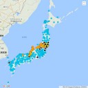 「中国と韓国をミサイル爆撃したほうがいい」 青年会議所。／声だけ大きい厄介者が愛国者でございってんだから愛国者とやらの品性がわかるよな。　（未JUMP）