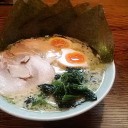 醤油豚骨